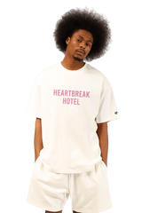 Innersect HeartBreak Hotel Big Logo Tee - ShaLaoBan