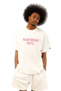 Innersect HeartBreak Hotel Big Logo Tee - ShaLaoBan