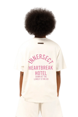 Innersect HeartBreak Hotel Big Logo Tee - ShaLaoBan