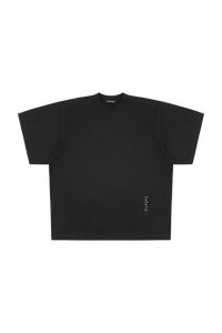 MasonPrince Heavy Weight XL Sticker Print Tee