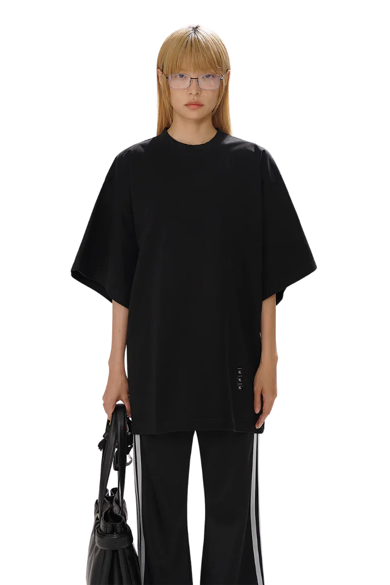 MasonPrince Heavy Weight XL Sticker Print Tee