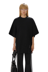 MasonPrince Heavy Weight XL Sticker Print Tee