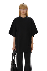 MasonPrince Heavy Weight XL Sticker Print Tee