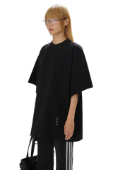 MasonPrince Heavy Weight XL Sticker Print Tee