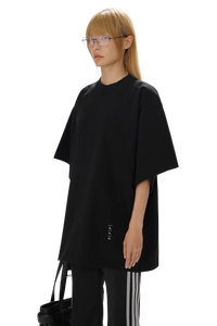 MasonPrince Heavy Weight XL Sticker Print Tee