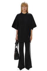MasonPrince Heavy Weight XL Sticker Print Tee