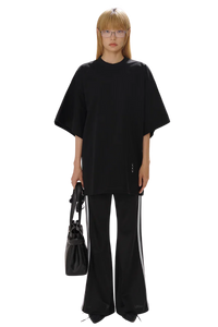 MasonPrince Heavy Weight XL Sticker Print Tee