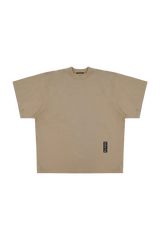 MasonPrince Heavy Weight XL Sticker Print Tee