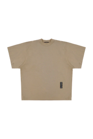 MasonPrince Heavy Weight XL Sticker Print Tee