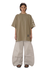 MasonPrince Heavy Weight XL Sticker Print Tee