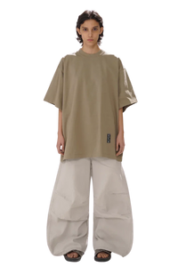 MasonPrince Heavy Weight XL Sticker Print Tee