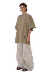 MasonPrince Heavy Weight XL Sticker Print Tee