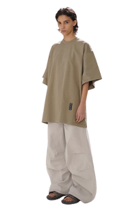 MasonPrince Heavy Weight XL Sticker Print Tee
