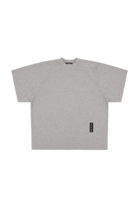 MasonPrince Heavy Weight XL Sticker Print Tee
