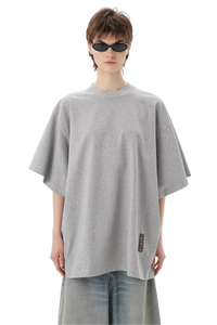 MasonPrince Heavy Weight XL Sticker Print Tee