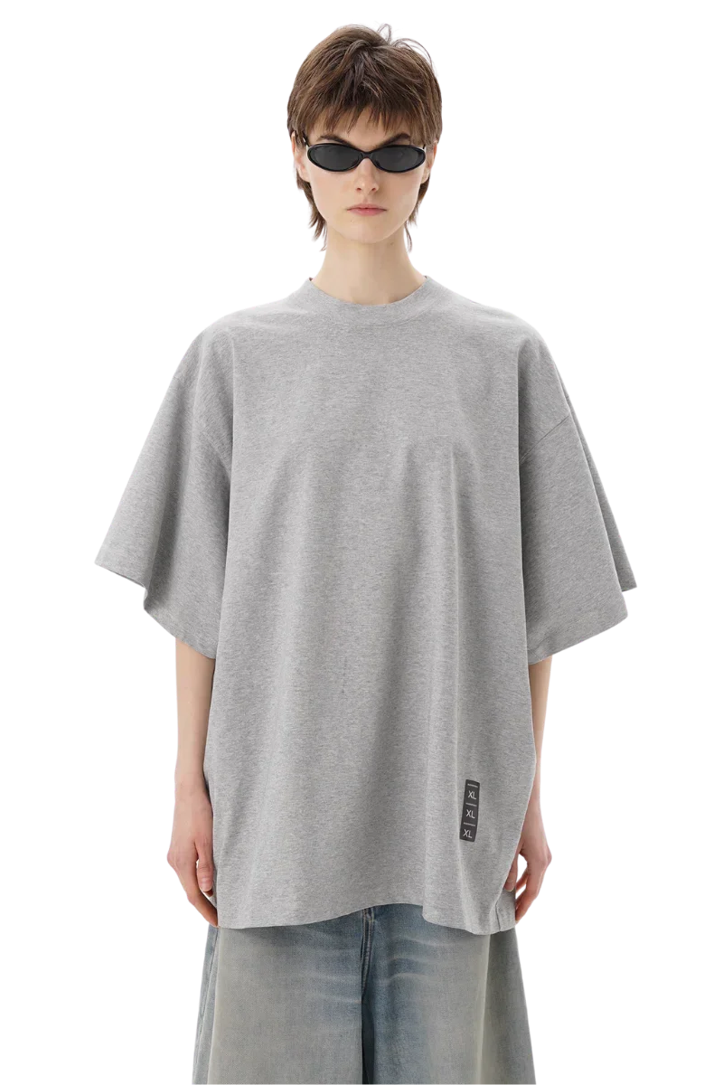 MasonPrince Heavy Weight XL Sticker Print Tee