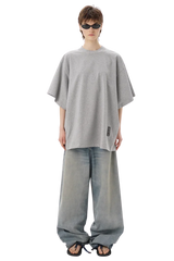 MasonPrince Heavy Weight XL Sticker Print Tee
