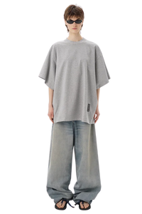 MasonPrince Heavy Weight XL Sticker Print Tee