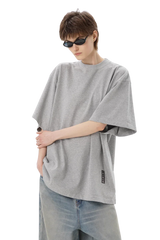 MasonPrince Heavy Weight XL Sticker Print Tee