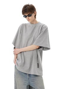MasonPrince Heavy Weight XL Sticker Print Tee