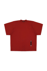 MasonPrince Heavy Weight XL Sticker Print Tee