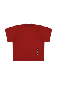 MasonPrince Heavy Weight XL Sticker Print Tee