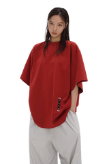 MasonPrince Heavy Weight XL Sticker Print Tee