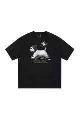 MEDM SS25 I Am Not A Dog Tee