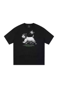 MEDM SS25 I Am Not A Dog Tee