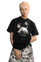 MEDM SS25 I Am Not A Dog Tee