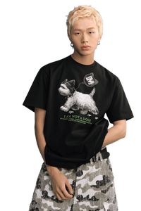 MEDM SS25 I Am Not A Dog Tee