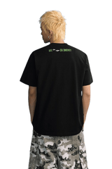 MEDM SS25 I Am Not A Dog Tee