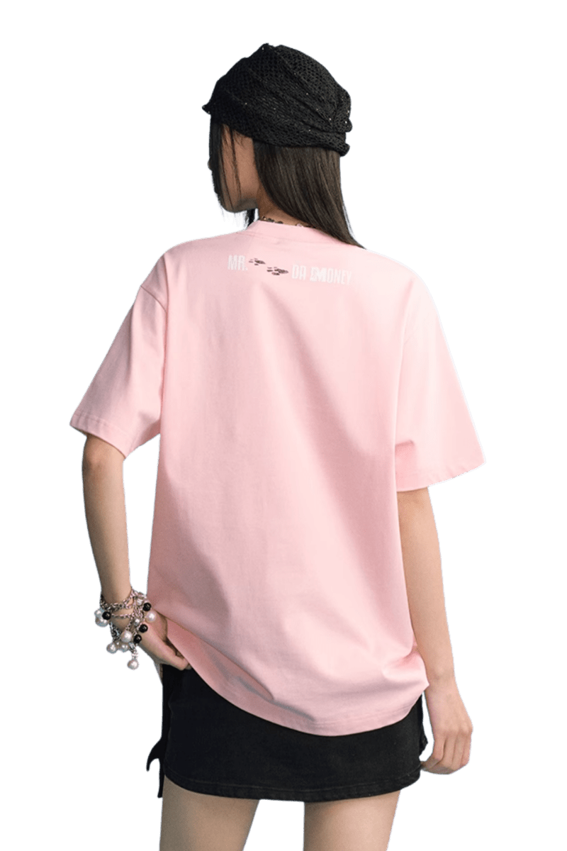 MEDM SS25 I Am Not A Dog Tee