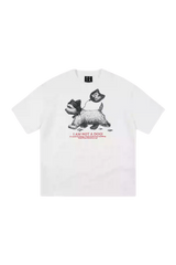 MEDM SS25 I Am Not A Dog Tee