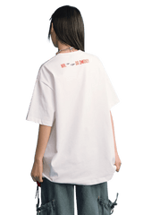 MEDM SS25 I Am Not A Dog Tee