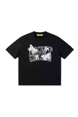 IDontSmoke Butterfly Lace Tee
(Sorona Material) - ShaLaoBan