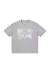 IDontSmoke Butterfly Lace Tee
(Sorona Material) - ShaLaoBan