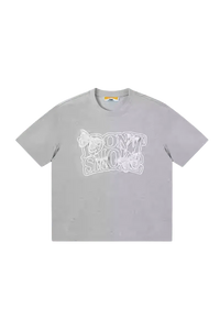 IDontSmoke Butterfly Lace Tee
(Sorona Material) - ShaLaoBan
