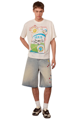 IDontSmoke Cow Milk Parody Tee - ShaLaoBan