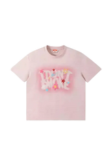 IDontSmoke Foaming Meteor Shower Tee
(Sorona Material) - ShaLaoBan