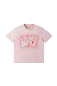 IDontSmoke Foaming Meteor Shower Tee
(Sorona Material) - ShaLaoBan