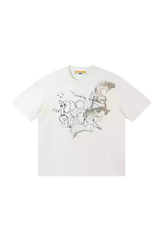 IDontSmoke Retro Musician Tee
(Sorona Material) - ShaLaoBan