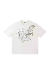 IDontSmoke Retro Musician Tee
(Sorona Material) - ShaLaoBan