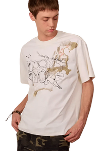 IDontSmoke Retro Musician Tee
(Sorona Material) - ShaLaoBan