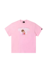 Dangerous People Ice Cream Series Tee - ShaLaoBan