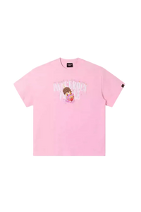 Dangerous People Ice Cream Series Tee - ShaLaoBan