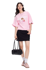 Dangerous People Ice Cream Series Tee - ShaLaoBan