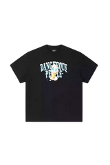 Dangerous People Ice Cream Series Tee - ShaLaoBan