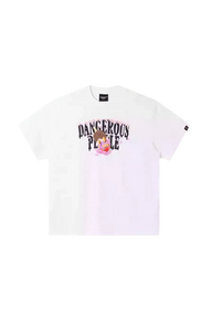Dangerous People Ice Cream Series Tee - ShaLaoBan