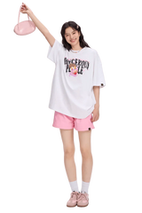 Dangerous People Ice Cream Series Tee - ShaLaoBan